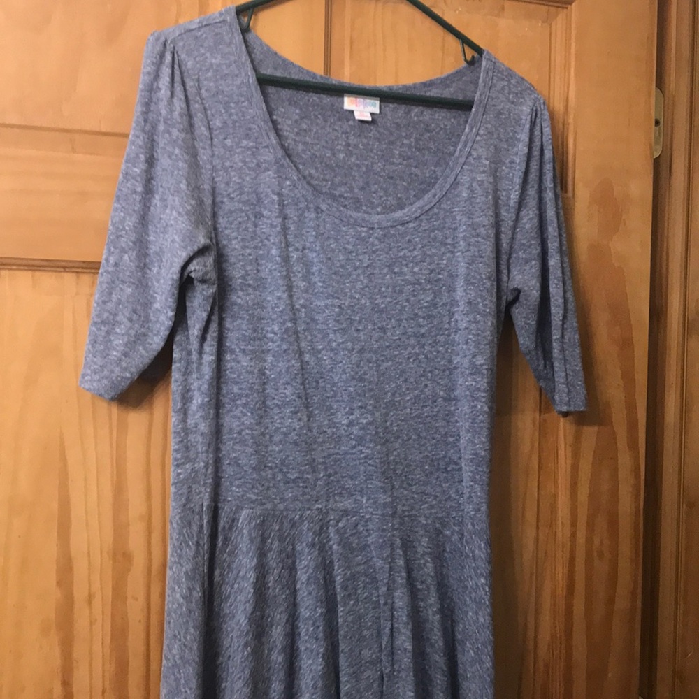 Size XL LuLaRoe Dress